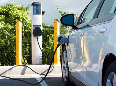 Dealerships Embrace the Future of Transportation: Selling EV Chargers